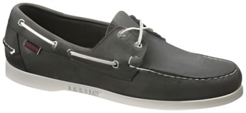 Sebago Docksides Waxy