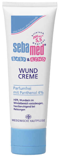 Sebamed Baby Wundcreme