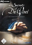 Flashpoint AG Secrets Of Da Vinci-Das Verbotene Manuskript PC