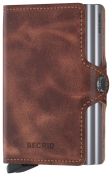 Secrid Twinwallet Vintage Secrid Twinwallet Vintage