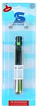 Secumar CO2 Dock 32 Secumar CO2 Dock 32