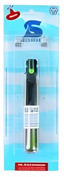 Secumar CO2 Dock 60 Secumar CO2 Dock 60