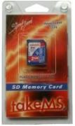 Secure Digital Card (SD) 133x 2GB