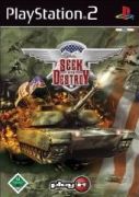 HMH Seek and Destroy PS2 HMH Seek and Destroy PS2