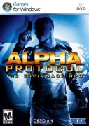 Sega Alpha Protocol PC