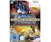 Sega Arcade Hits Pack Gunblade NY & LA Machineguns Wii