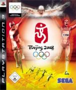 Sega Beijing 2008 PS3