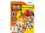 Sega Bob der Baumeister Fest der Freude Wii