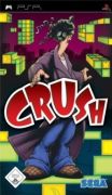 Sega Crush PSP Sega Crush PSP