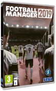 Sega Football Manager 2019 PC