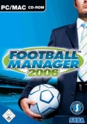 Sega Football Manager 2006 PC
