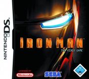 Sega Iron Man DS