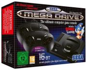 Sega Mega Drive Mini