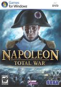 Sega Napoleon: Total War PC