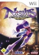 Sega Nights: Journey of Dreams Wii