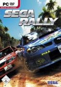 Sega Rally PC