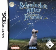 Sega Schweinchen Wilbur und seine Freunde DS Sega Schweinchen Wilbur und seine Freunde DS