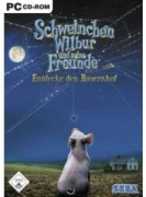Sega Schweinchen Wilbur und seine Freunde PC Sega Schweinchen Wilbur und seine Freunde PC
