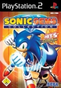 Sega Sonic Gems Collection PS2