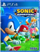 Sega Sonic Superstars PS4