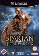 Sega Spartan: Total Warrior GC