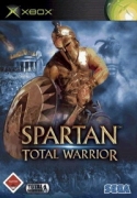 Sega Spartan: Total Warrior Xbox