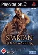 Sega Spartan: Total Warrior PS2