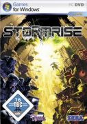 Sega Stormrise PC