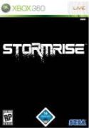 Sega Stormrise Xbox 360