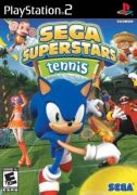 Sega Superstars Tennis PS2