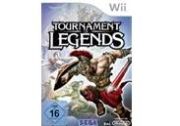 Sega Tournament of Legends Wii