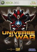 Sega Universe At War: Angriffsziel Erde Xbox 360