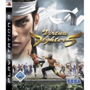 Sega Virtua Fighter 5 PS3 Sega Virtua Fighter 5 PS3