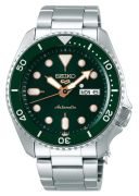 Seiko 5 Sports SRPD63K1