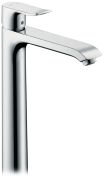 Hansgrohe Metris Einhebel-Waschtischmischer 260 (31082000) Hansgrohe Metris Einhebel-Waschtischmischer 260 (31082000)