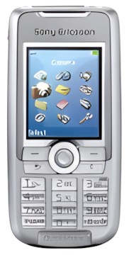 Sony-Ericsson K700i Sony-Ericsson K700i