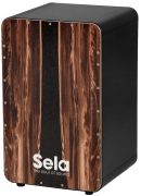 Sela CaSela Black Dark Nut SE 089 Sela CaSela Black Dark Nut SE 089