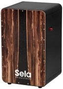 Sela CaSela Black Pro Dark Nut SE 107 Sela CaSela Black Pro Dark Nut SE 107