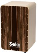 Sela CaSela Dark Nut SE 105 Sela CaSela Dark Nut SE 105