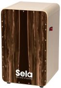 Sela CaSela Pro Dark Nut SE 106