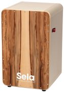 Sela CaSela Pro Satin Nuss SE 010 Sela CaSela Pro Satin Nuss SE 010