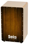Sela Varios Brown SE 051 Sela Varios Brown SE 051