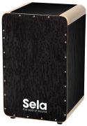 Sela Wave Black Pearl SE 023