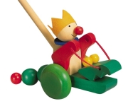 Selecta Schiebefigur Croco Selecta Schiebefigur Croco