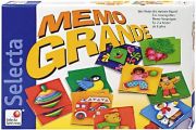 Selecta Memo Grande