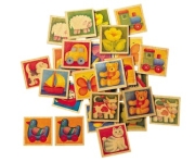 Selecta Memo Kunterbunt