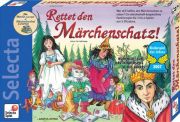 Selecta Rettet den Märchenschatz!
