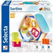 Selecta Sortino Sortierbox (62066)
