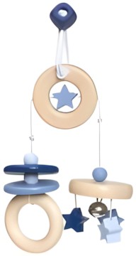 Selecta Sternchen Spaß blau