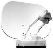 Selfsat Caravan Plus Single